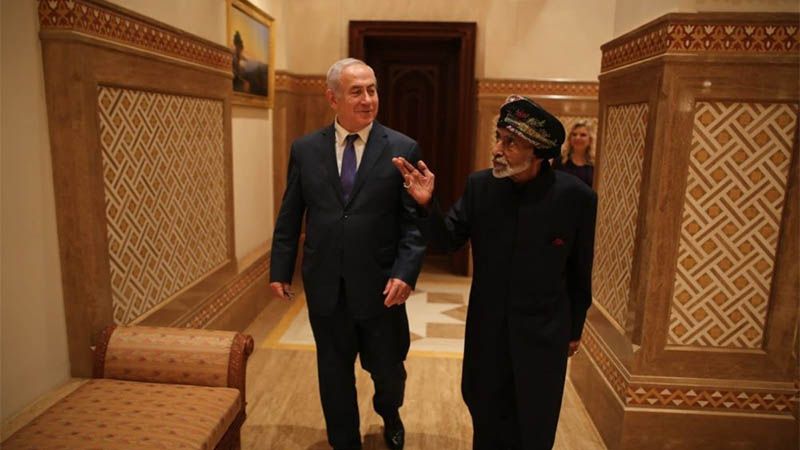 Tras Emiratos &Aacute;rabes, Om&aacute;n y Bahr&eacute;in normalizar&aacute;n lazos con Tel Aviv