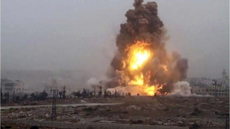 Muere un mayor general ruso por una explosi&oacute;n en Siria