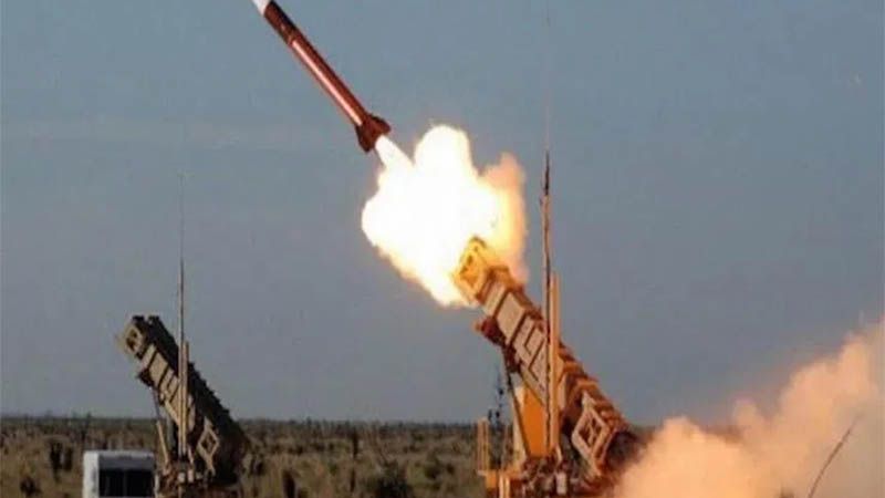 Atacan con cohetes una base militar de EEUU en Siria