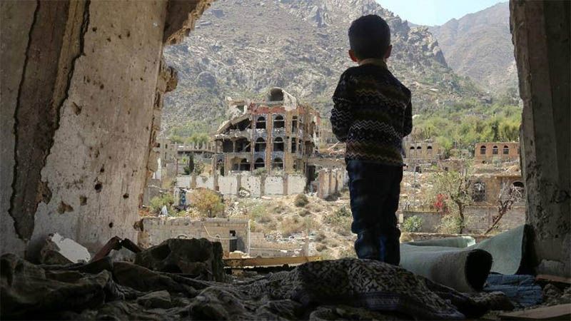 Millones de yemen&iacute;es se enfrentan a la muerte porque la ONU carece de fondos