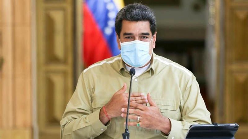 Maduro indulta a 110 opositores presos y exiliados en aras de la &ldquo;reconciliaci&oacute;n&rdquo;
