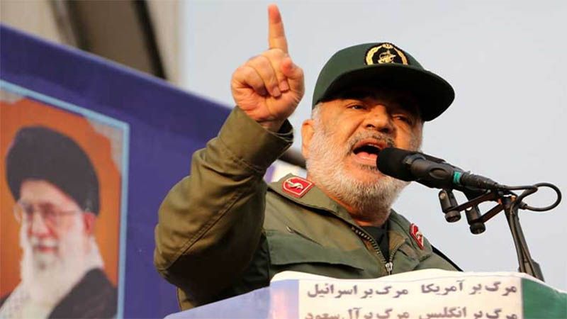Ir&aacute;n reitera que tomar&aacute; venganza sobre asesinos del general Qassem Soleimani