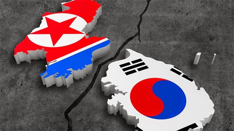 Se&uacute;l acusa a Pyongyang de asesinar a un funcionario surcoreano