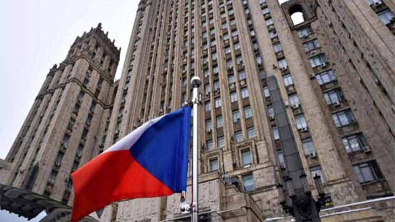 Rusia tomar&aacute; represalias por la expulsi&oacute;n de dos de sus diplom&aacute;ticos de Bulgaria