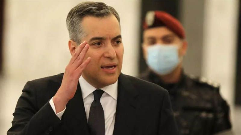 Renuncia el primer ministro designado de L&iacute;bano