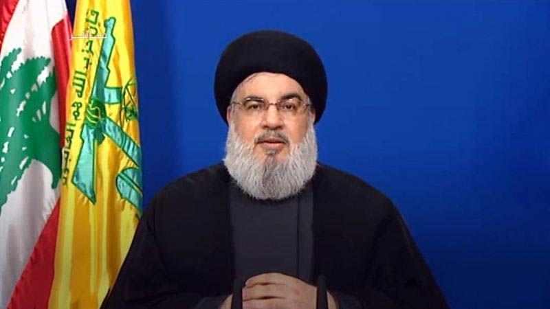 Hezbol&aacute; deja la puerta abierta a la iniciativa francesa, pero no acepta la ret&oacute;rica colonial