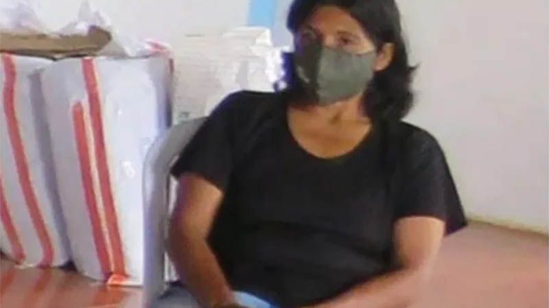 Asesinan a otra l&iacute;der ind&iacute;gena en el sur de Colombia