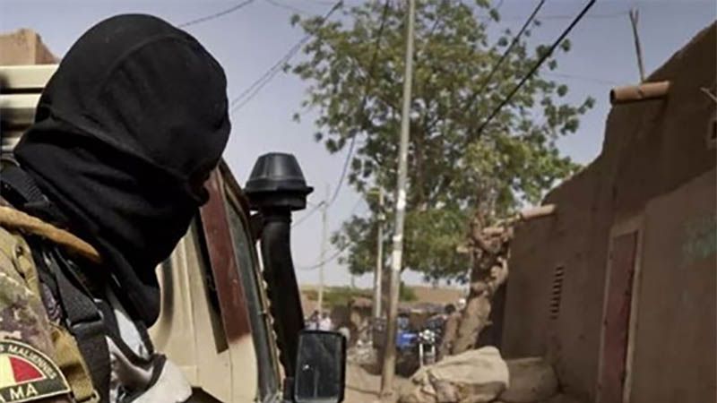 Mal&iacute; libera a 180 &ldquo;terroristas&rdquo; en un supuesto intercambio de prisioneros