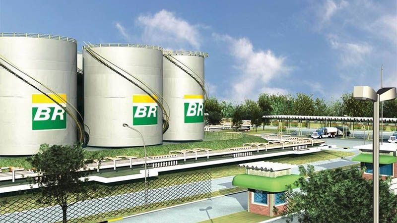 Lula alerta de que la &ldquo;soberan&iacute;a nacional est&aacute; en peligro&rdquo; ante la privatizaci&oacute;n de Petrobras