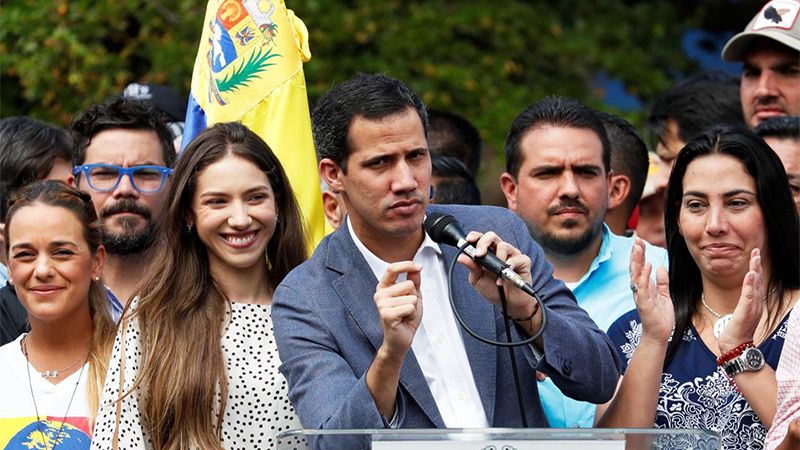 La Justicia brit&aacute;nica anula el fallo que conced&iacute;a las reservas de oro de Venezuela a Guaid&oacute;