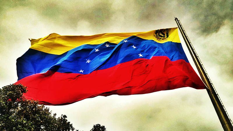 Venezuela adopta legislaci&oacute;n en enfrentamiento al bloqueo econ&oacute;mico de EEUU