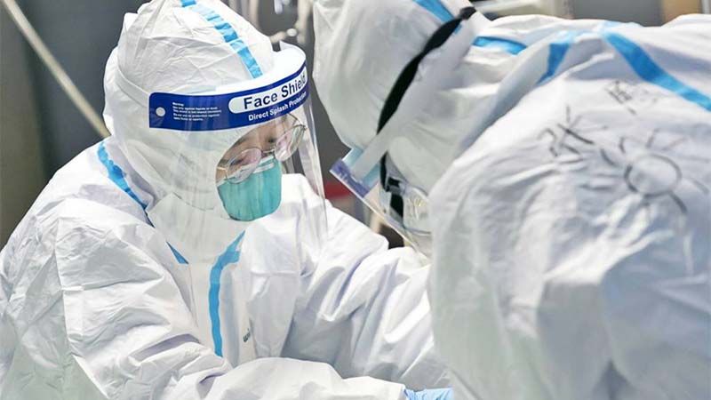 El mundo supera los 38 millones de contagiados por la pandemia de coronavirus