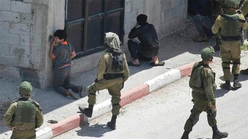 Heridos dos soldados israel&iacute;es durante una operaci&oacute;n en Cisjordania ocupada