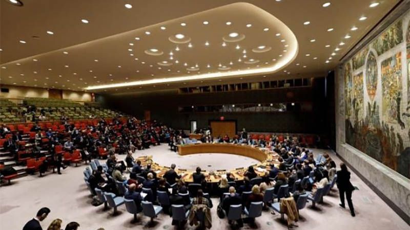 Arabia Saud&iacute; se queda fuera del Consejo de Derechos Humanos de la ONU
