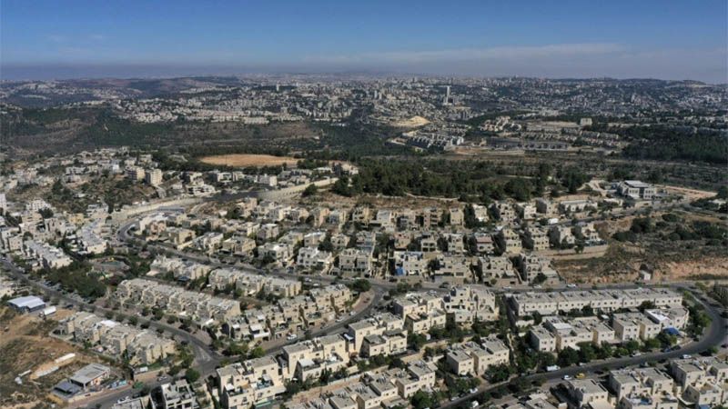 La ocupaci&oacute;n israel&iacute; aprueba construcci&oacute;n de nuevas casas en colonias de Cisjordania