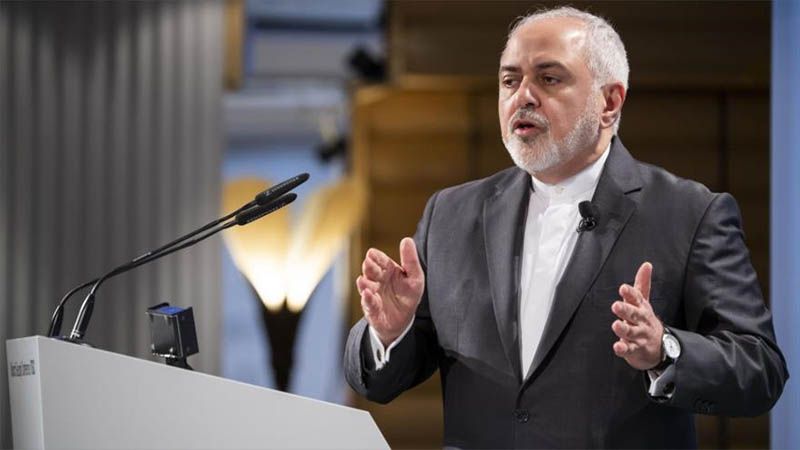 Ir&aacute;n condena ataque en Francia y pide fin de provocaciones y violencia