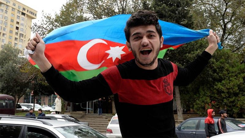 Armenia y Azerbaiy&aacute;n llegaron a un acuerdo de paz con mediaci&oacute;n de Rusia