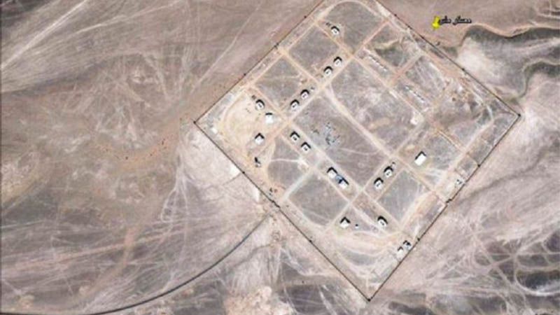 Yemen rompe las l&iacute;neas defensivas de aliados de Riad en Marib y recupera el campamento Al-Mas
