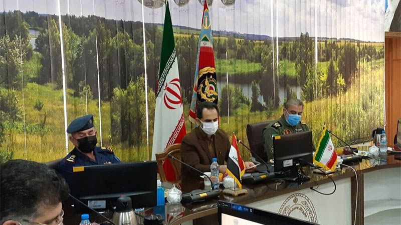 Ir&aacute;n ofrece a Iraq ayuda en fabricaci&oacute;n de helic&oacute;pteros b&eacute;licos