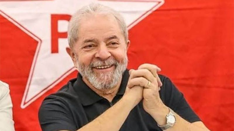 Victoria de Lula en Brasil sobre nexos Lava Jato-FBI
