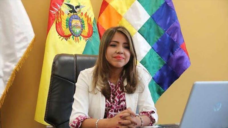 Bolivia relanzar&aacute; los medios de comunicaci&oacute;n silenciados por los golpistas