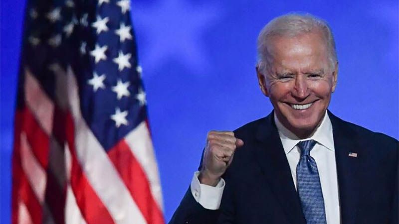 Biden revela su plan para legalizar a once millones de indocumentados en EEUU