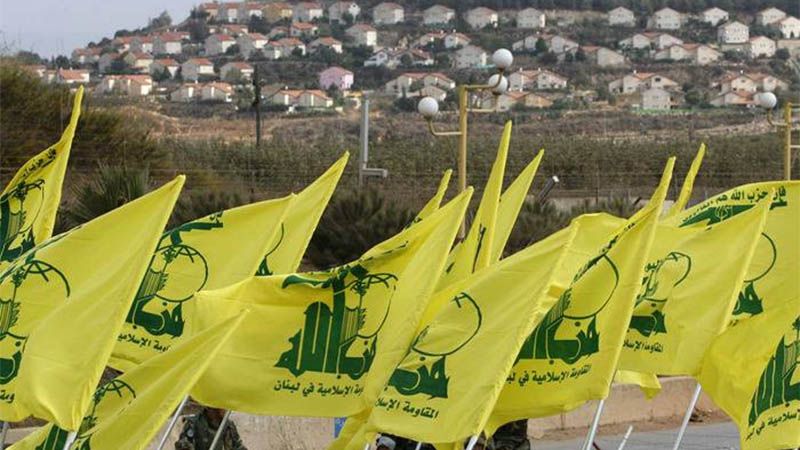 Dron de Hezbol&aacute; vuela y filma maniobra militar israel&iacute; sin ser detectado