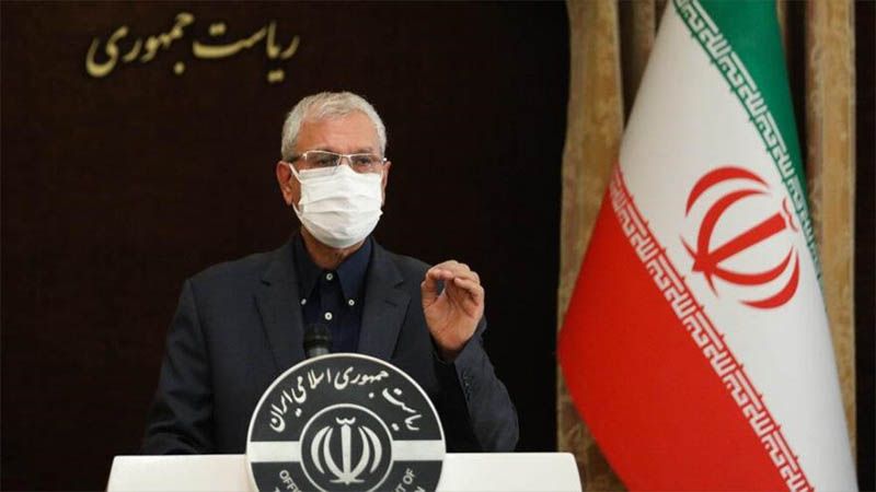 Ir&aacute;n identifica a elementos implicados en el asesinato del cient&iacute;fico Fajrizade