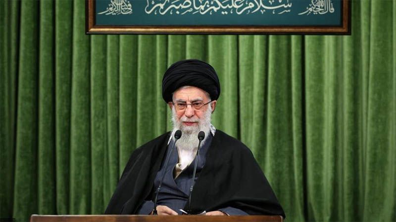 L&iacute;der supremo de Ir&aacute;n felicita la Navidad a cristianos y musulmanes del mundo