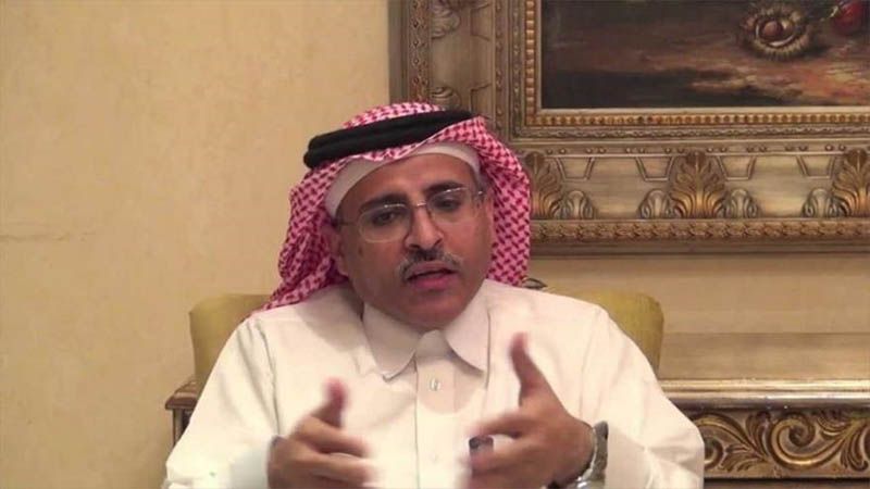 Activista saud&iacute; inicia huelga de hambre en c&aacute;rcel por trato vejatorio