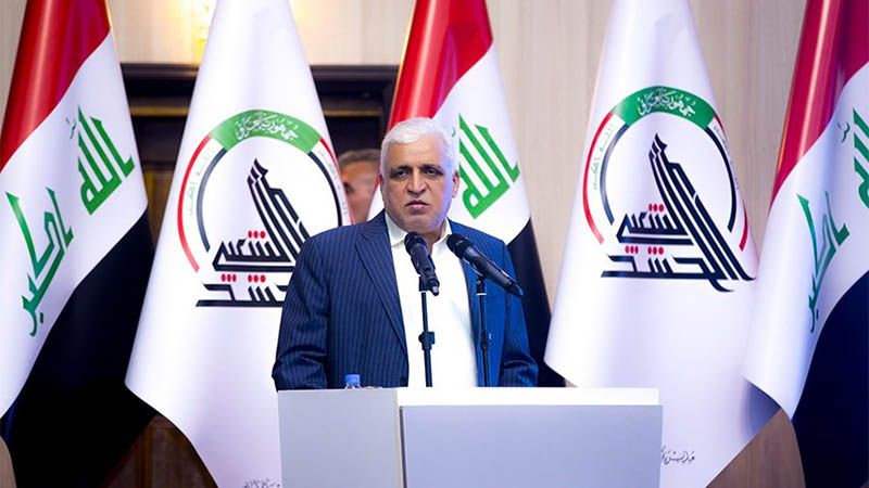 Estados Unidos sanciona al l&iacute;der de las Unidades de Movilizaci&oacute;n Popular de Iraq
