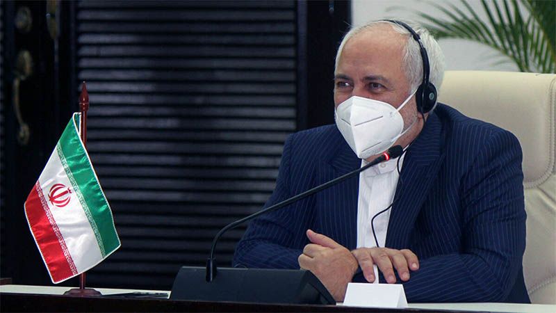 Ir&aacute;n contesta a Pompeo: &ldquo;Est&aacute; terminando pat&eacute;ticamente su desastrosa carrera con m&aacute;s mentiras belicistas&rdquo;