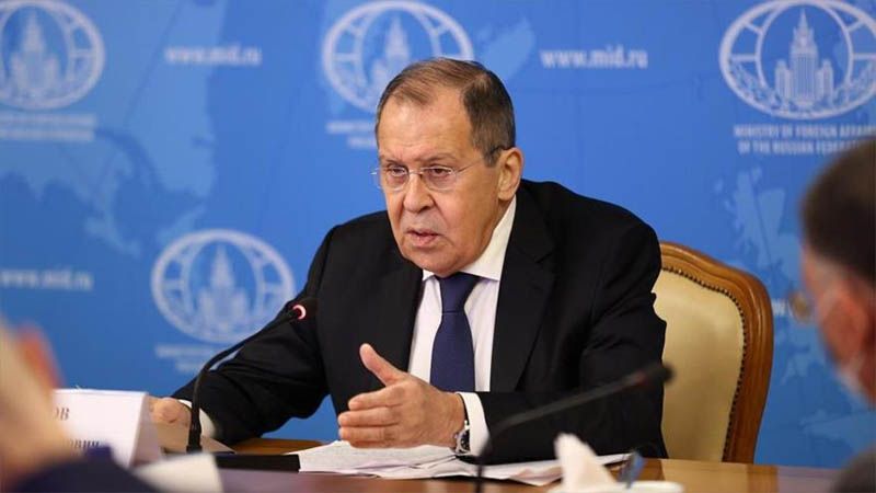 Rusia expulsa a tres diplom&aacute;ticos europeos por el caso Navalni