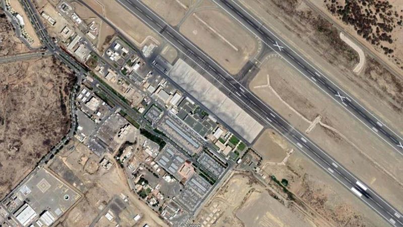 Ataque yemen&iacute; contra un aeropuerto saud&iacute; provoca incendio en un avi&oacute;n
