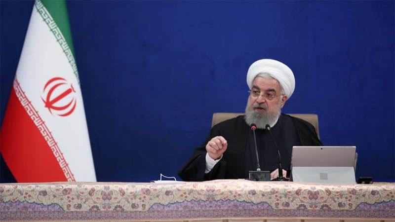 Ir&aacute;n afirma que el acuerdo nuclear es inmodificable