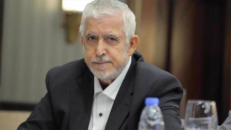 HAMAS exige a Arabia Saud&iacute; liberar a una de sus figuras clave