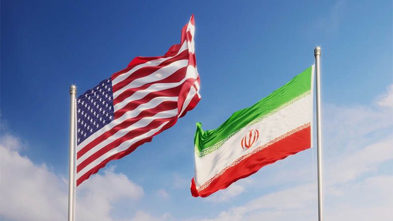 Teher&aacute;n ve signos de que EEUU renuncia a la pol&iacute;tica de m&aacute;xima presi&oacute;n a Ir&aacute;n