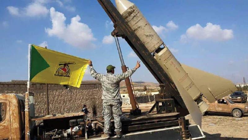 Hezbol&aacute; iraqu&iacute; promete respuesta dura al ataque de EEUU