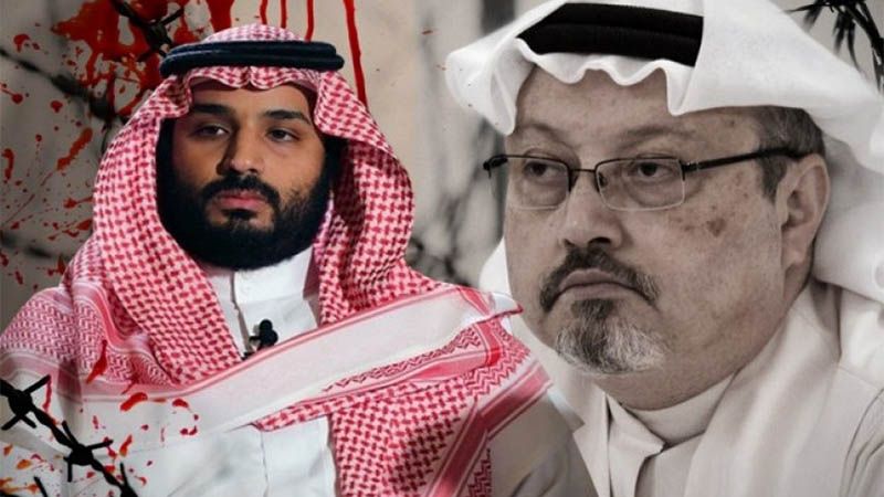 EEUU pide a Arabia Saud&iacute; desmantelar el &ldquo;escuadr&oacute;n de muerte&rdquo; de Bin Salman