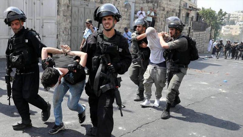 Resistencia palestina exige a la Corte Penal Internacional imponer el castigo &ldquo;m&aacute;s severo&rdquo; a los criminales israel&iacute;es