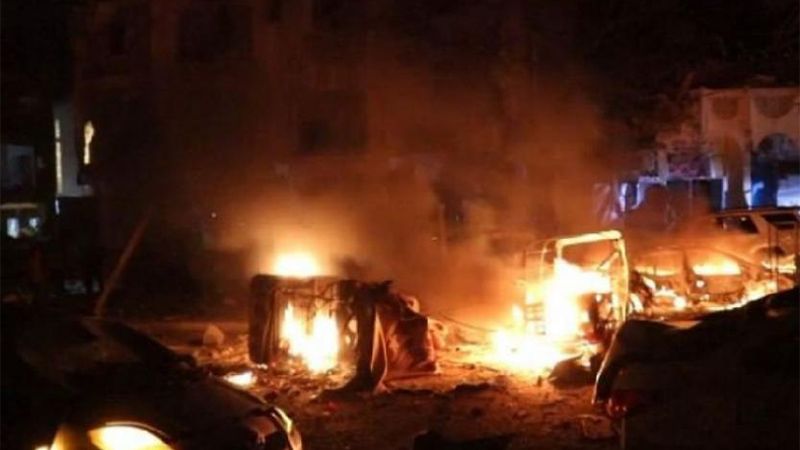Mueren 20 personas por un atentado con coche bomba de Al Shabaab en Somalia