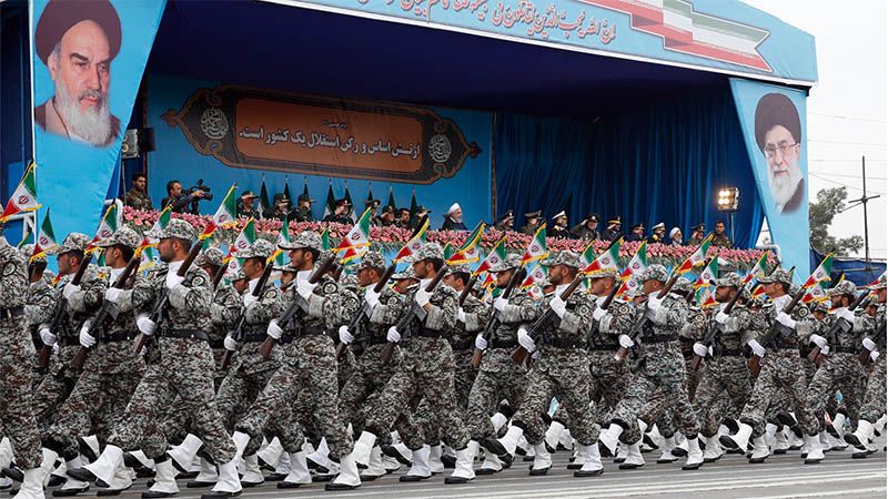Ir&aacute;n advierte al r&eacute;gimen sionista de las consecuencias de sus errores de c&aacute;lculo