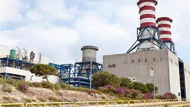 Detectan sustancias radioactivas en una refiner&iacute;a en el sur de L&iacute;bano