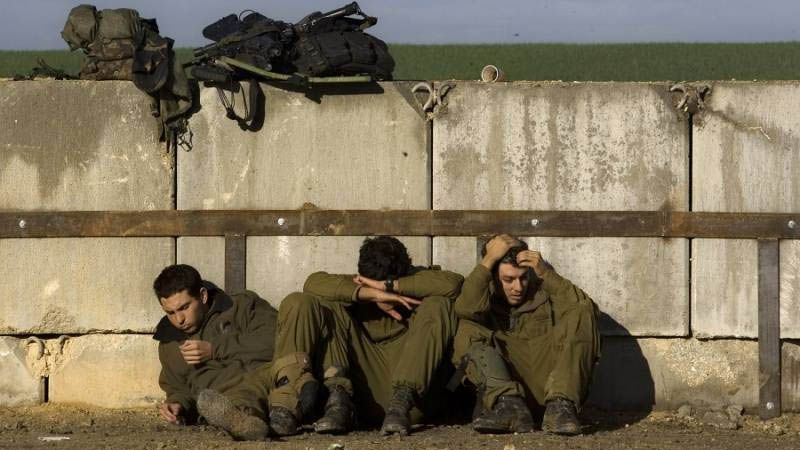 La Resistencia palestina en Gaza frustra &ldquo;maniobra de enga&ntilde;o&rdquo; israel&iacute;