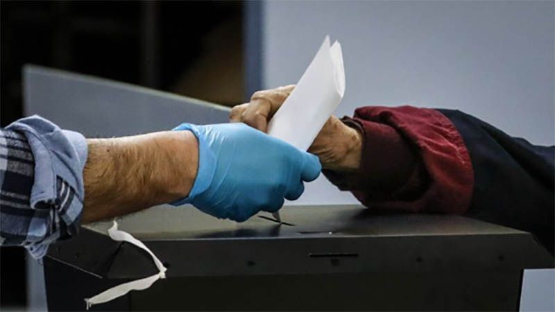 Elecciones constituyentes en Chile: Donde la civilizaci&oacute;n hace la diferencia