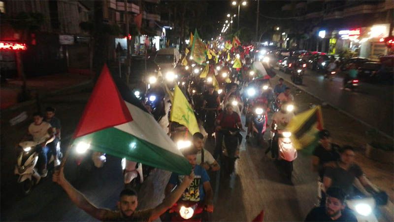 Hezbol&aacute; celebra la &ldquo;victoria hist&oacute;rica&rdquo; del pueblo palestino y asegura que la liberaci&oacute;n de Palestina est&aacute; cerca