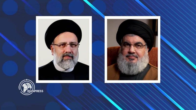 El l&iacute;der de Hezbol&aacute; felicita al nuevo presidente iran&iacute;