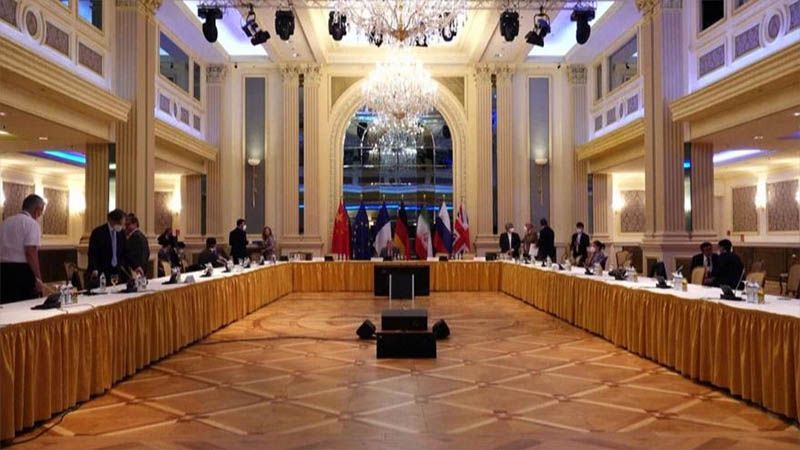 Las sanciones a Ir&aacute;n no funcionaron con Trump, ni funcionar&aacute;n con Biden