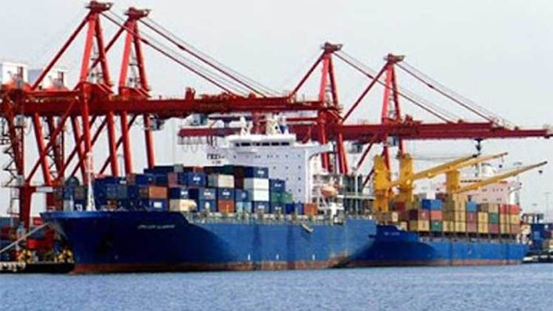Las exportaciones de Siria llegan a mercados de 117 pa&iacute;ses