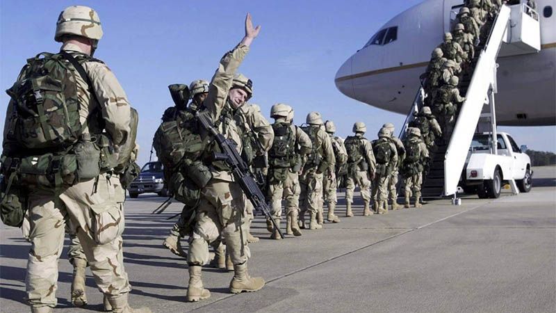 La derrota de EEUU en Afganist&aacute;n supone el inicio de su retirada de la regi&oacute;n, dice Ir&aacute;n